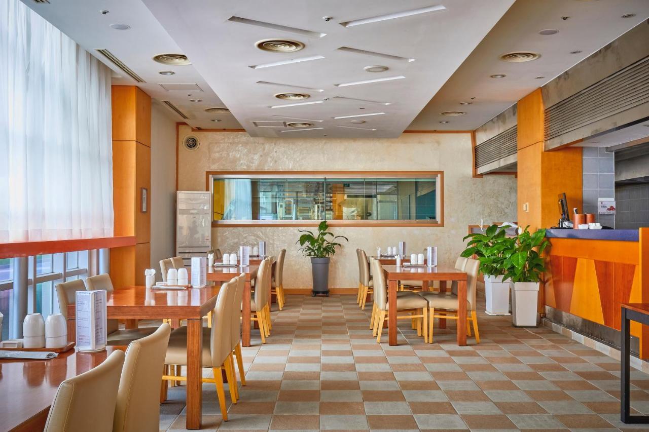 Gyeongju Mauna Ocean Resort Kültér fotó