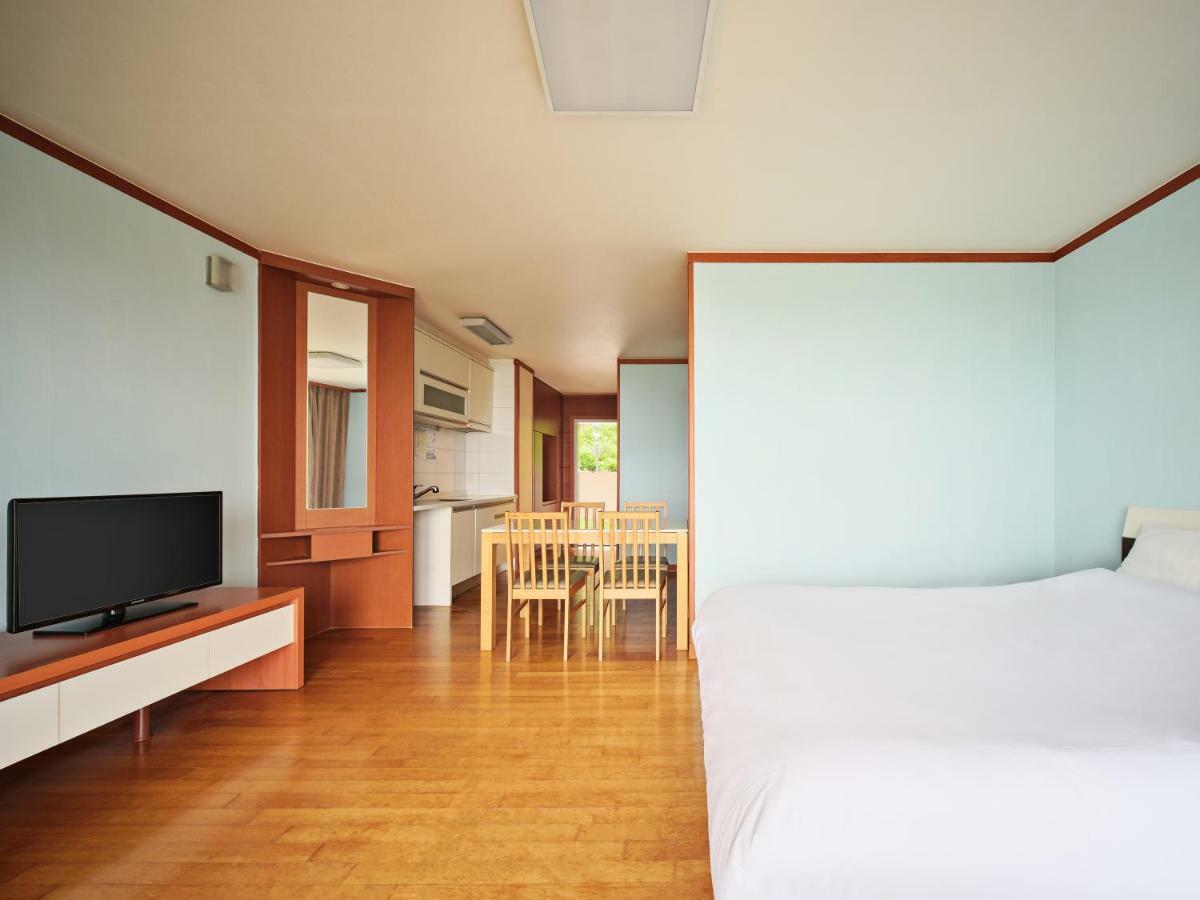 Gyeongju Mauna Ocean Resort Kültér fotó